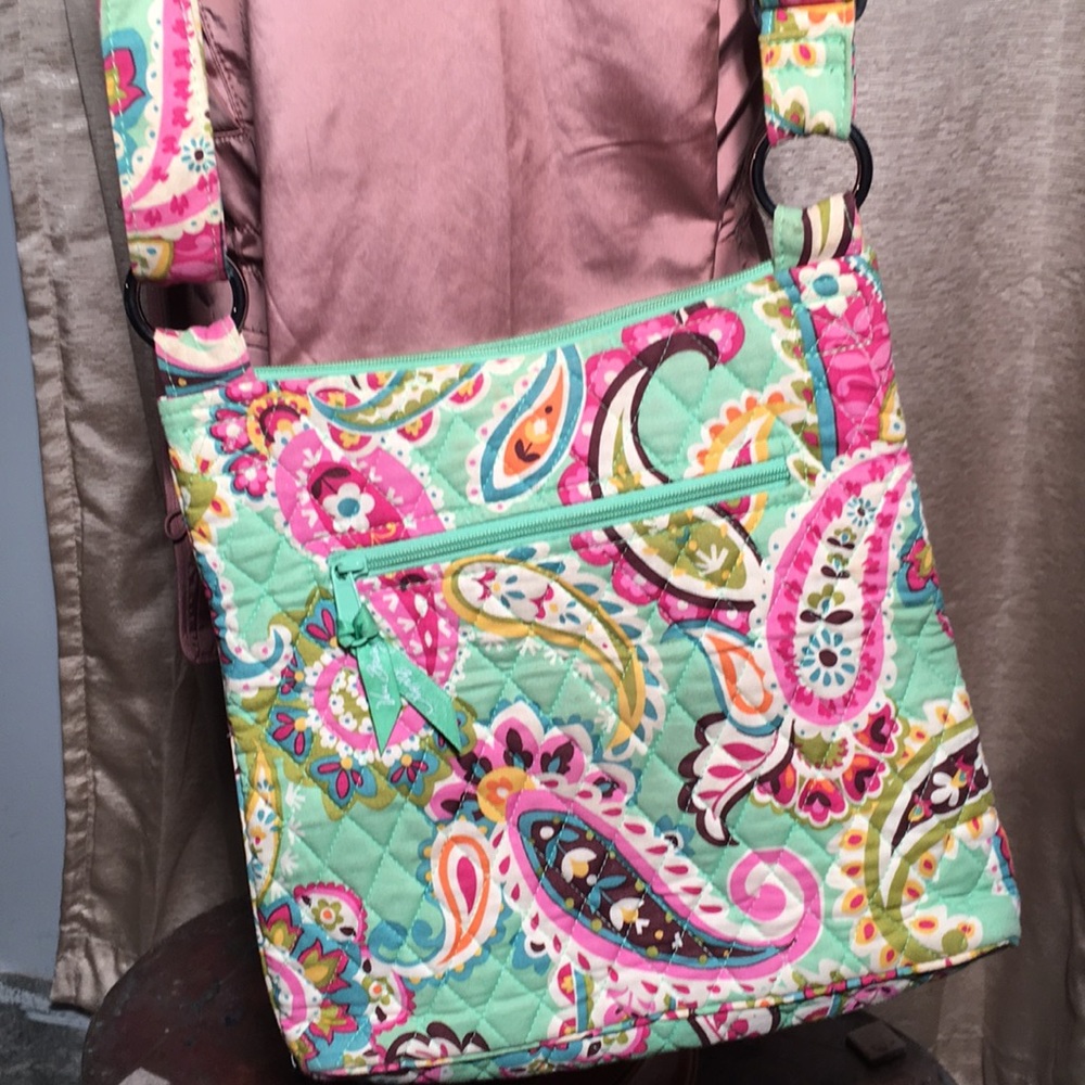 Vera Bradley purse